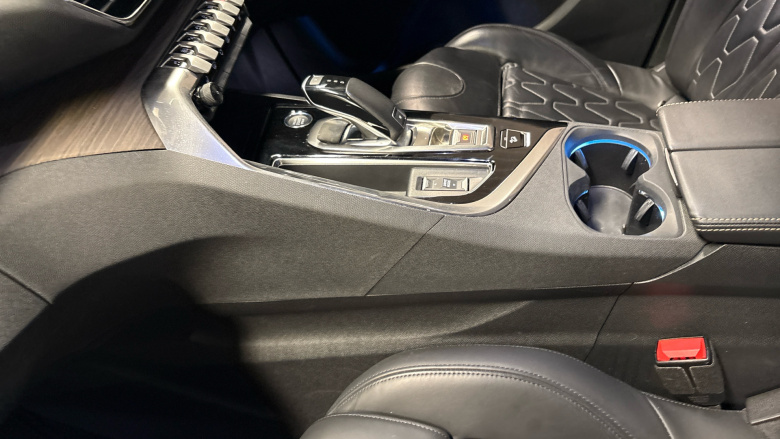 Peugeot 5008 1.6 PureTech 180 GT Premium 5dr EAT8 Petrol Estate